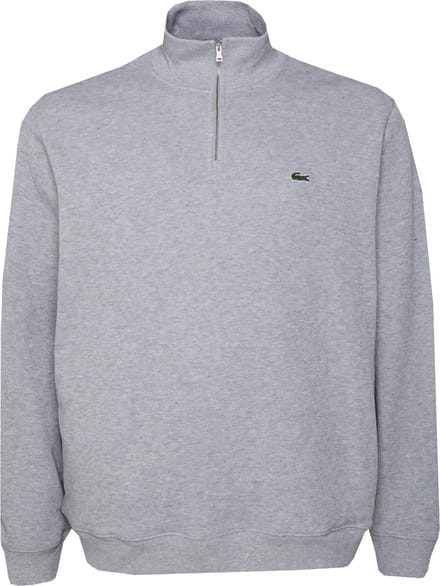 Sweaters Lacoste Sweatshirt met ritssluiting