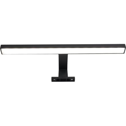 LIVARNO LED-wandlamp (Zwart)