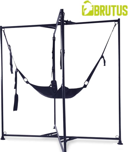 BRUTUS Sling Stand PRO Kit - Bevat Mirror en 4 Springs