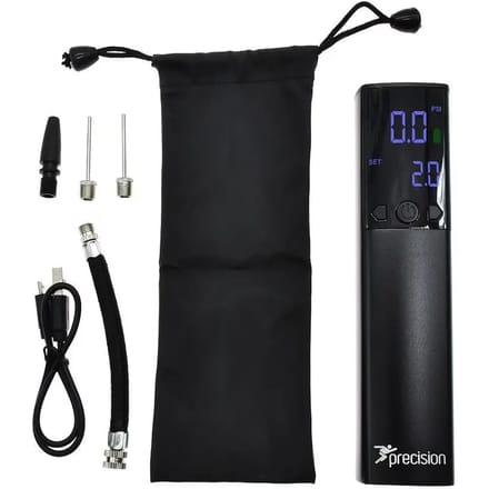 Pompe pour ballons Precision Training Electrique