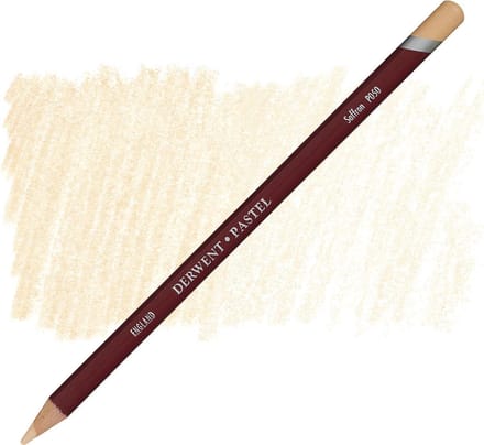 Derwent Pastel Potlood - Saffron P050