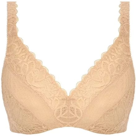Minimalistische bh voor dames Wacoal Raffine Uw