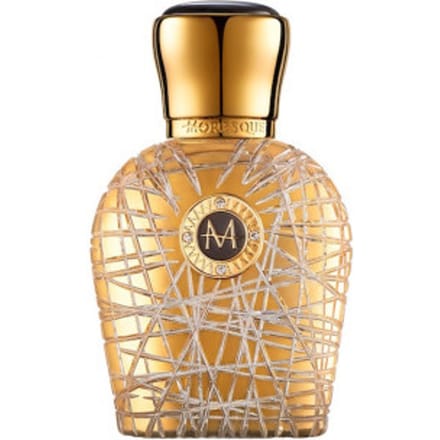 Moresque Gold Collection Sole Eau de Parfum