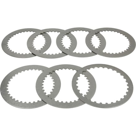 Koppelingsplaat set TRW MES502-8