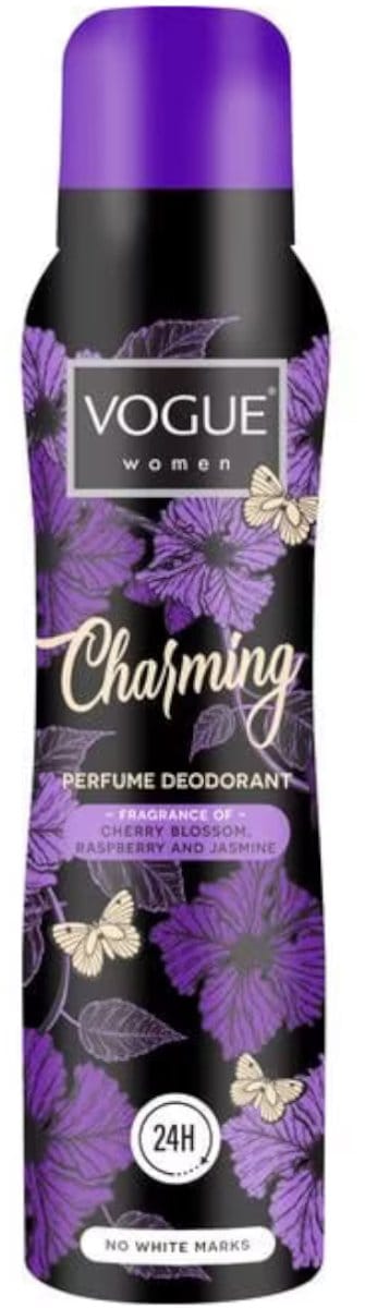 Deodorants