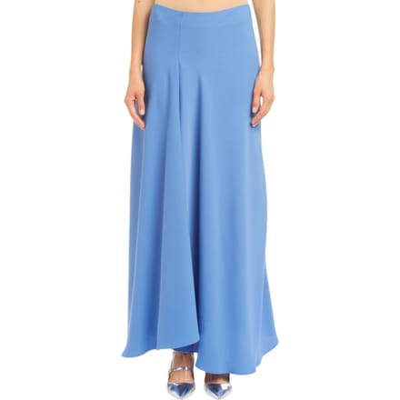 Parosh Blauwe rokken