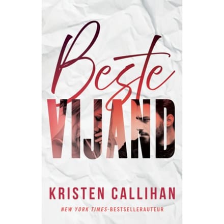 Beste Vijand - Kristen Callihan