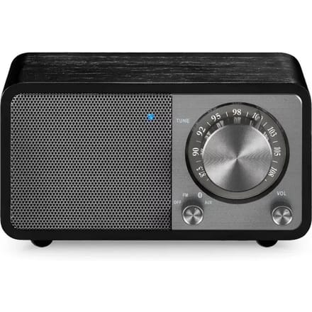 Bluetooth luidspreker Sangean WR7-Plus