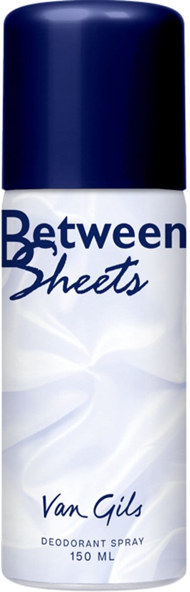 Van Gils Between Sheets deodorant spray 150ml - Deodorant man
