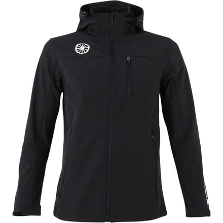 The Indian Maharadja Softshell Jas Heren - Maat L
