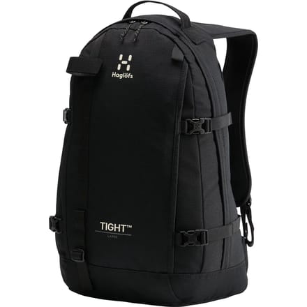 Haglofs Tight 25l Rugzak Zwart