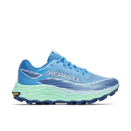 Damesschoenen Merrell Agility Peak 6