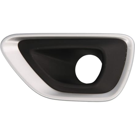 Bumper - onderdelen BLIC 6502-07-3206913P