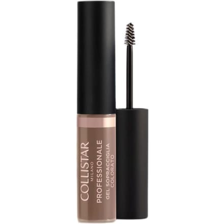 Collistar Tinted Eyebrow Gel Collistar - Professionale Tinted Eyebrow Gel 1 Biondo