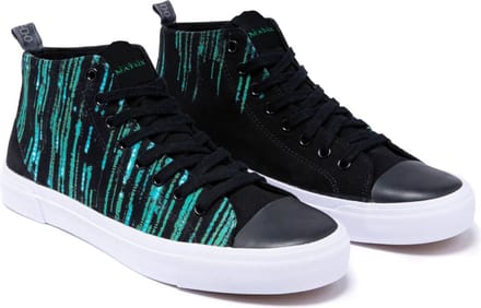 Akedo The Matrix sneakers Limited Edition maat 41