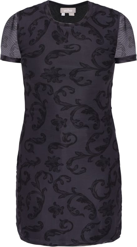 usha Dress