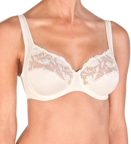 Felina Moments Beugel Bh 0000519 048 Vanilla - maat EU 75C / FR 90C
