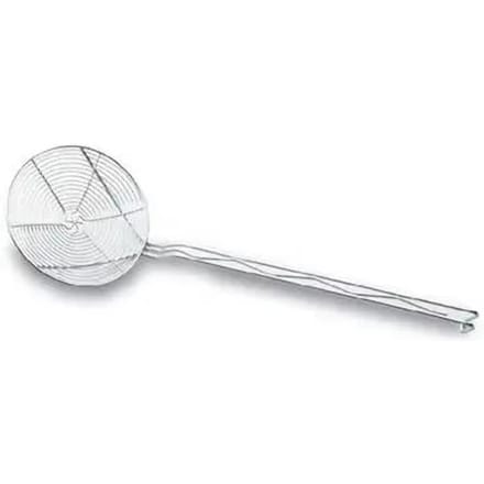 Schuimspaan in blik Lacor 18 cm