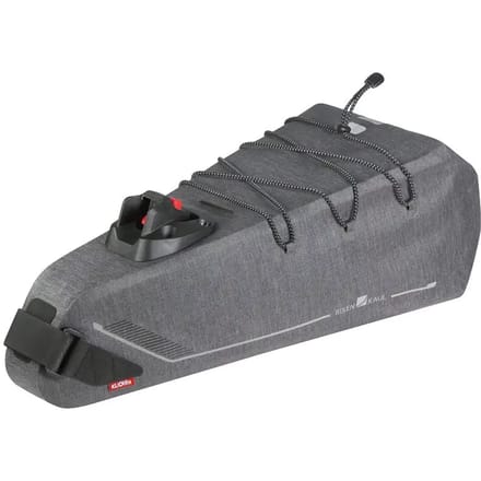 Waterproof fietsmand Klickfix