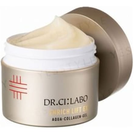DR.Ci:Labo - Aqua Collagen Gel Enrich Lift EXRa 100g