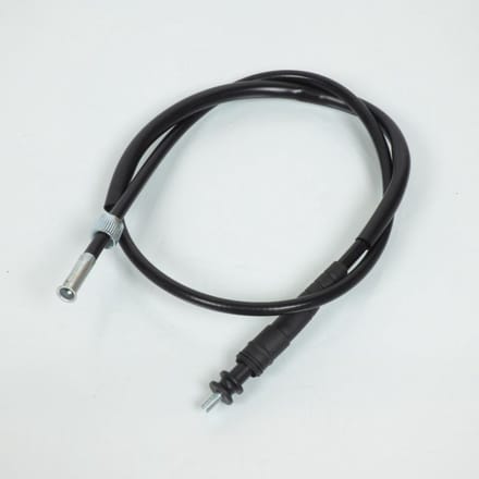 tnt meter kabel voor chinese scooter 50 gy6 type 3 vierkant/gleuf 98cm nieuw