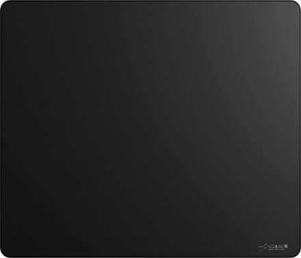 Artisan FX Zero XL - MID - Black - FX-ZR-MD-XL - Gaming Muismat