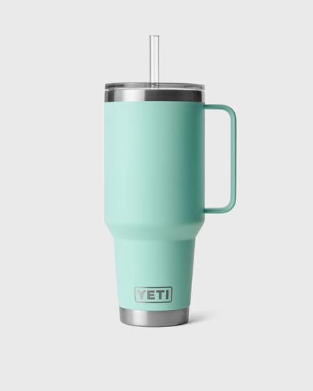 Rambler Straw Mug 42oz