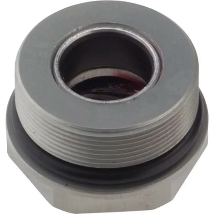 Vork Rockshox Seal Head Kit Damper Pike