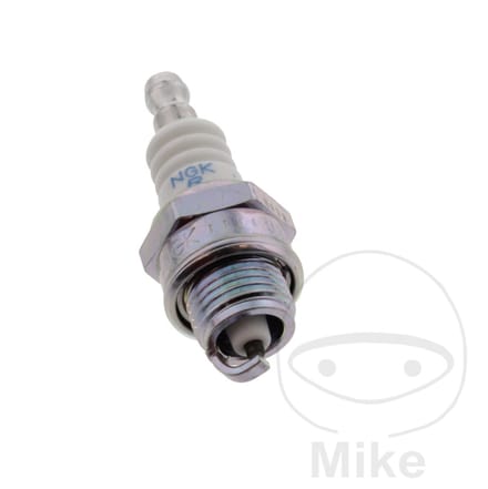 Bougie d'allumage BPMR6A-10 NGK Ecrou Amovible