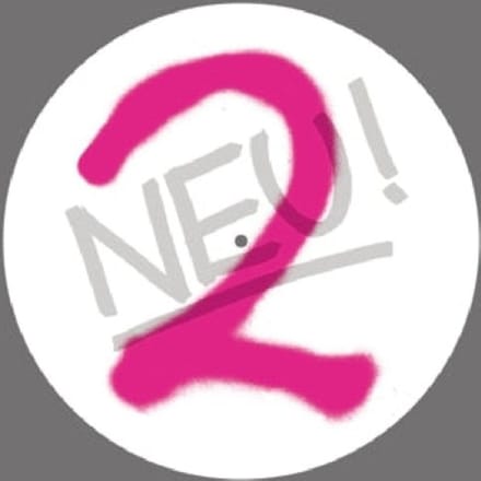 Neu! 2 - Neu!