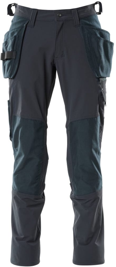 Mascot Accelerate Broek met spijkerzakken 18031-311 - donkermarine - C49 - 82