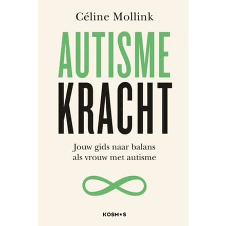Autismekracht - Céline Mollink