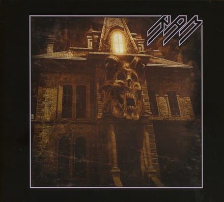 RAM - The Throne Within (2 CD) (Limited Edition)