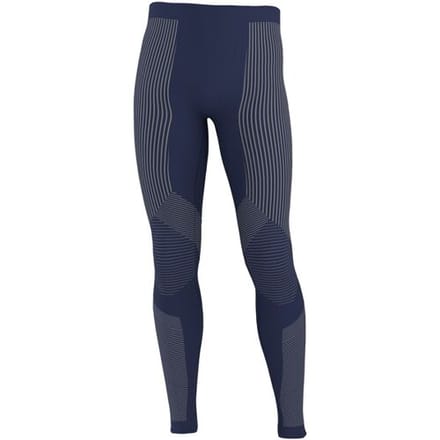 CRIVIT Heren sportlegging Classic (Marineblauw, M)