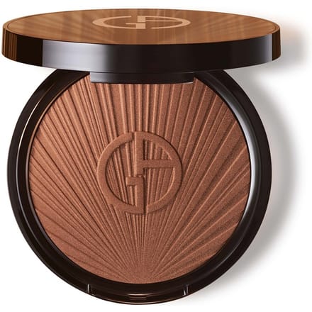 Armani Luminous Silk Bronzer 18g (Various Shades) - 120 Sunbathed Dune