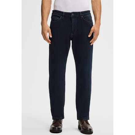 Jeans Rui, donkerblauw