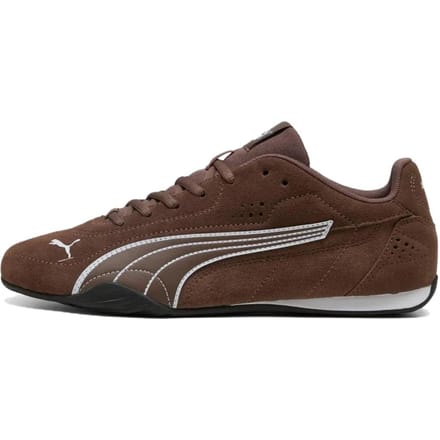 Lage Sneakers Puma PUMA CATCH SD