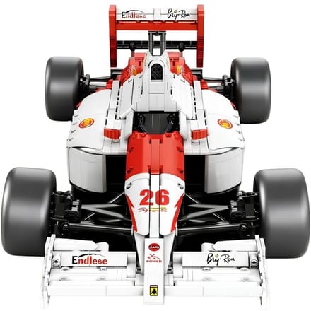Reobrix MP4 Formule raceauto 11039