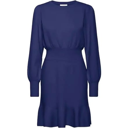 b.young - BYOTARI DRESS 2 - Dames - Mini jurken
