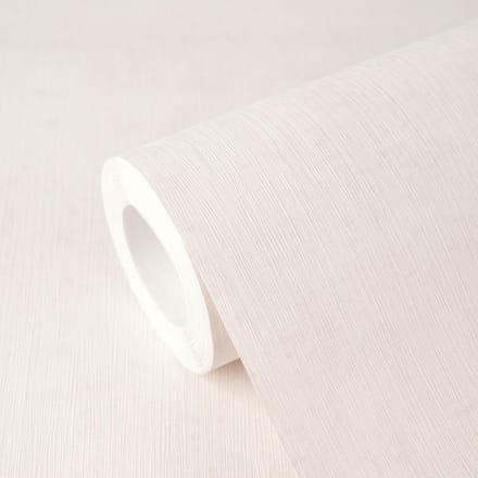 ELEGANT STRUCTUUR BEHANG | Textiellook - Creme Wit Grijs - A.S. Création Nordic Feeling