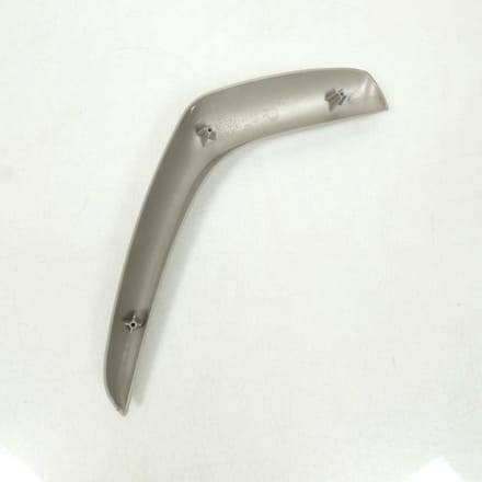 Deflector linksvoor voor scooter Derbi 150 Boulevard 4T 2010 10127/621992 6219920043