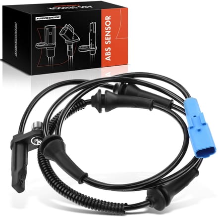 Frankberg 1x ABS-sensor vooras links rechts voor Citroën