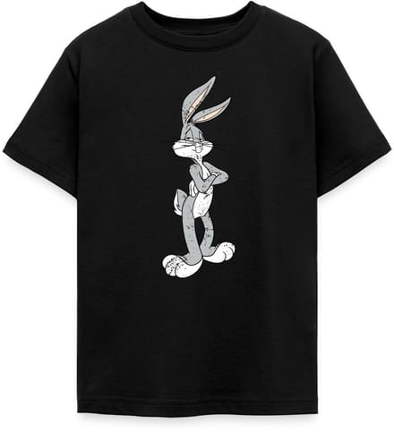 Looney Tunes Bugs Bunny Vintage T-Shirt Tiener