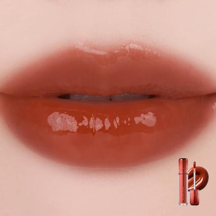 rom&nd Langhoudende Levendige Liptint 13 Eat Dotor