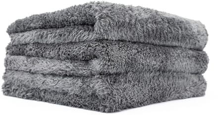 The Rag Company - Eagle Edgless 600 - 3 pack!