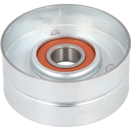 Spannrollen van de V-ribbelriem BTA E2G0025BTA