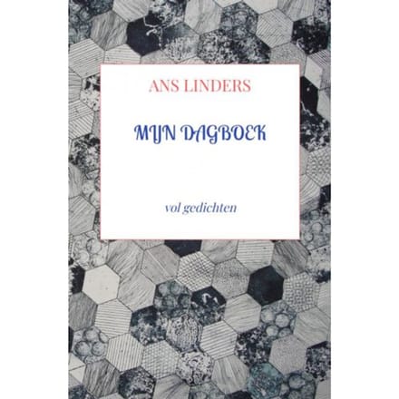 Mijn Dagboek - Ans Linders