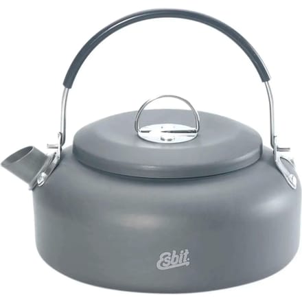 Esbit Waterketel - 600ml - Geanodiseerd Aluminium - Ultralicht
