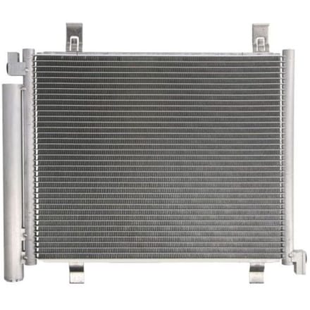 Condensator, airconditioning KOYORAD CD451029