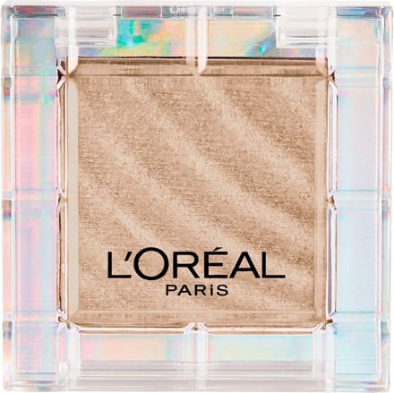 L’Oréal Paris Color Queen Oilshadow Oogschaduw - 20 Queen - Beige - 16,5 gr